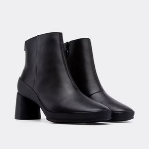 Camper Upright Ankle Boot